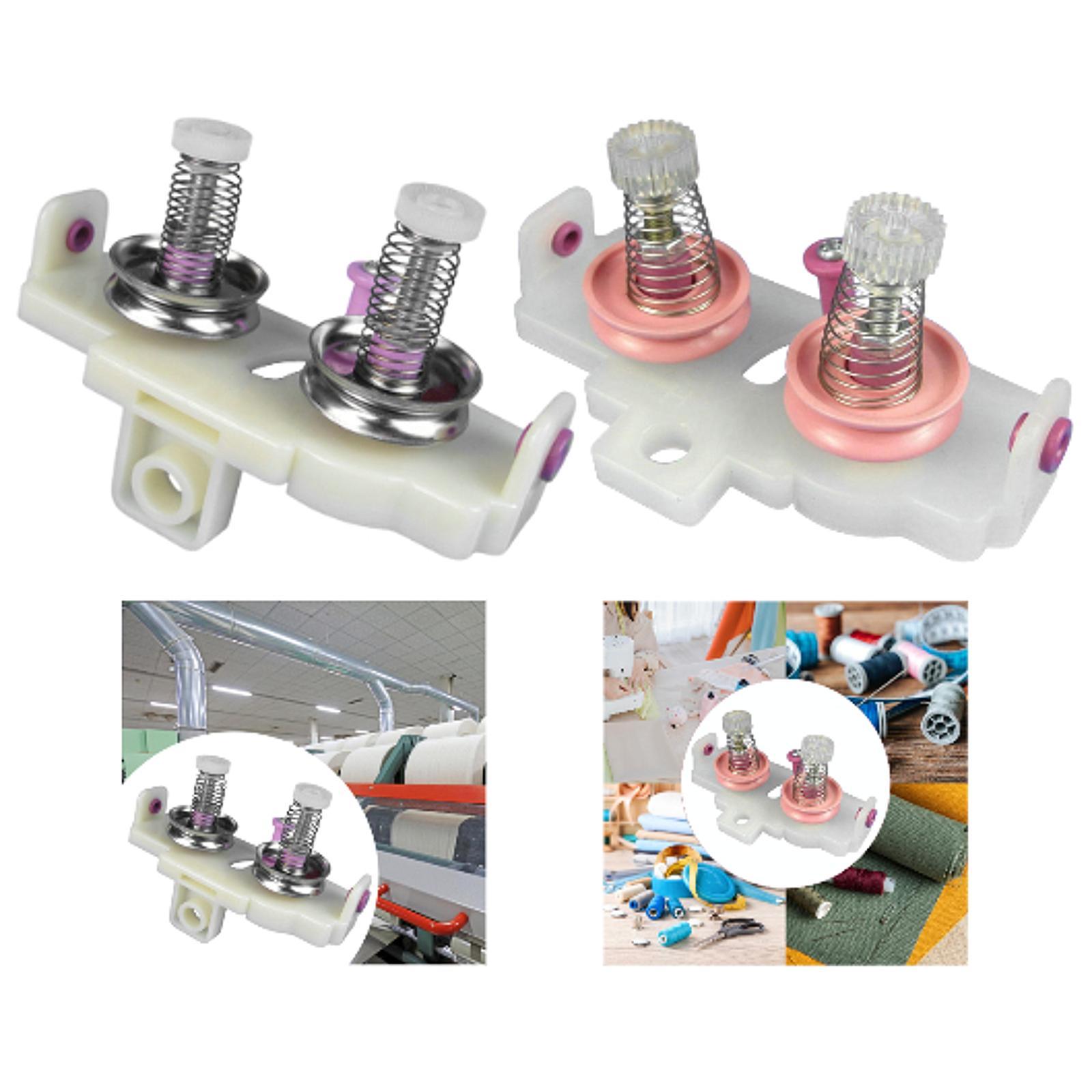 Textiles Sewing Machine - Натяжитель швейной машины, аксессуары для вязальной