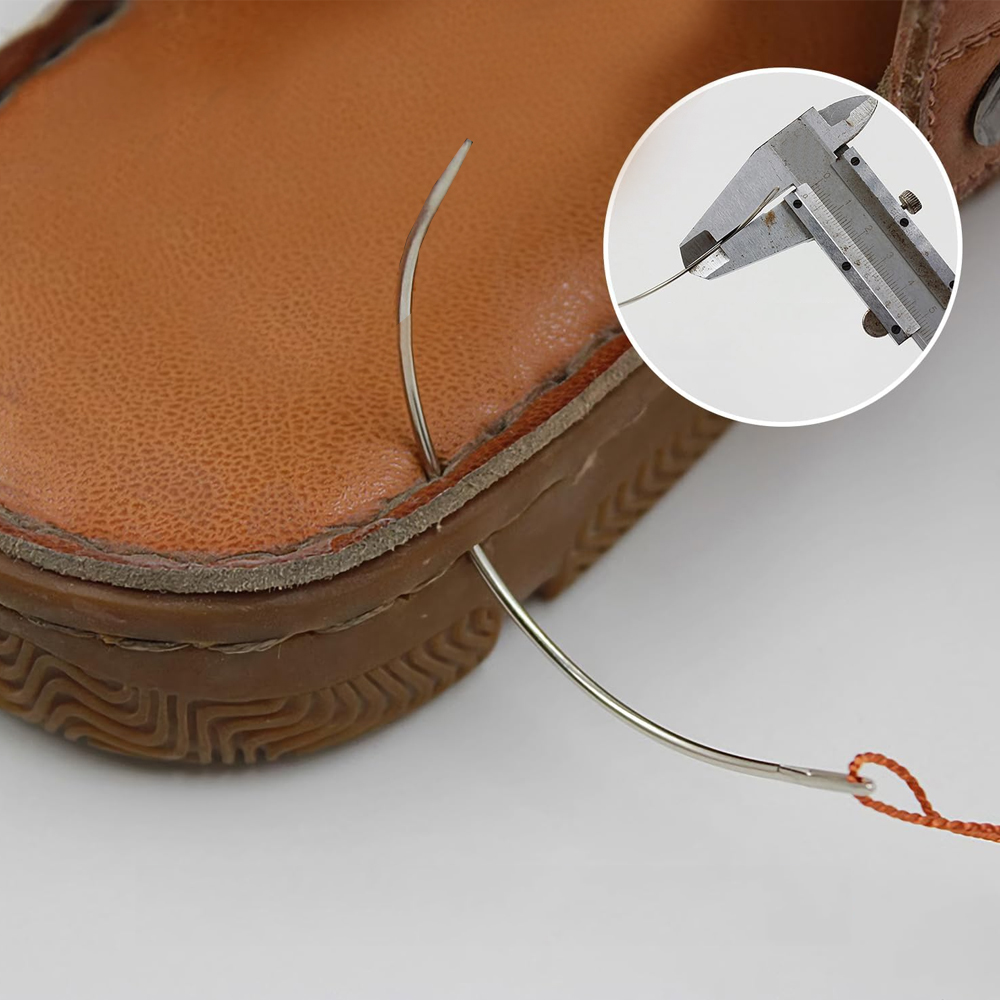 Textile Sewing Kit - 4 шт., швейные иглы, аксессуары для