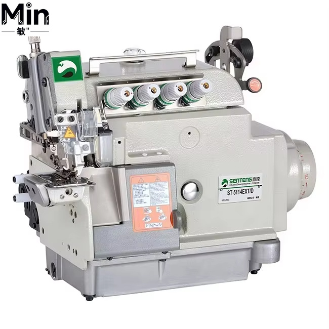 Textiles Sewing Machine - Швейная машина ST 5114EXT/D: Новая промышленная