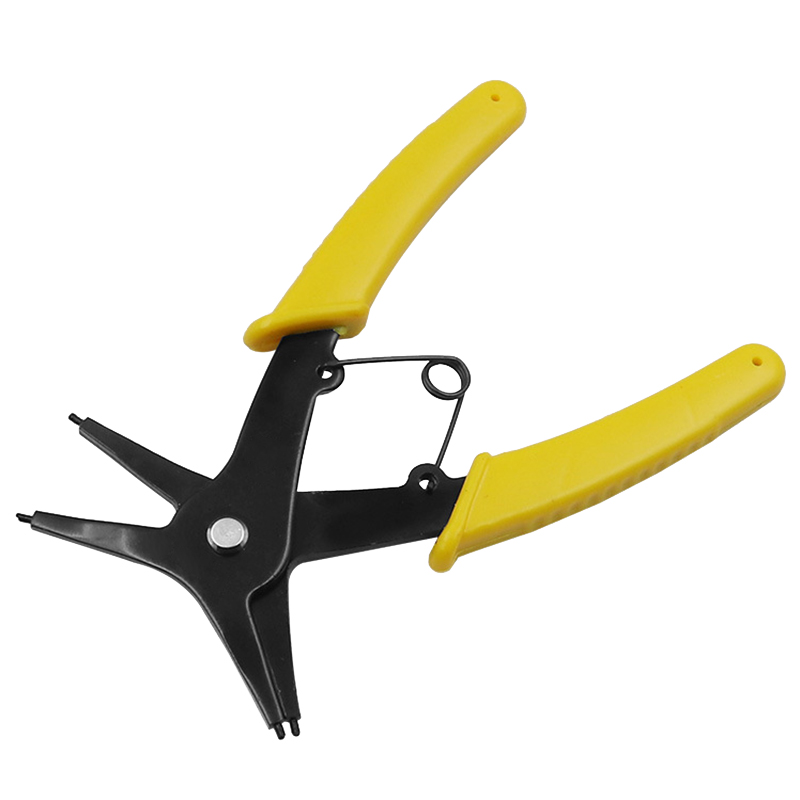 Snap Button Plier - 2 в 1, плоскогубцы для стопорных