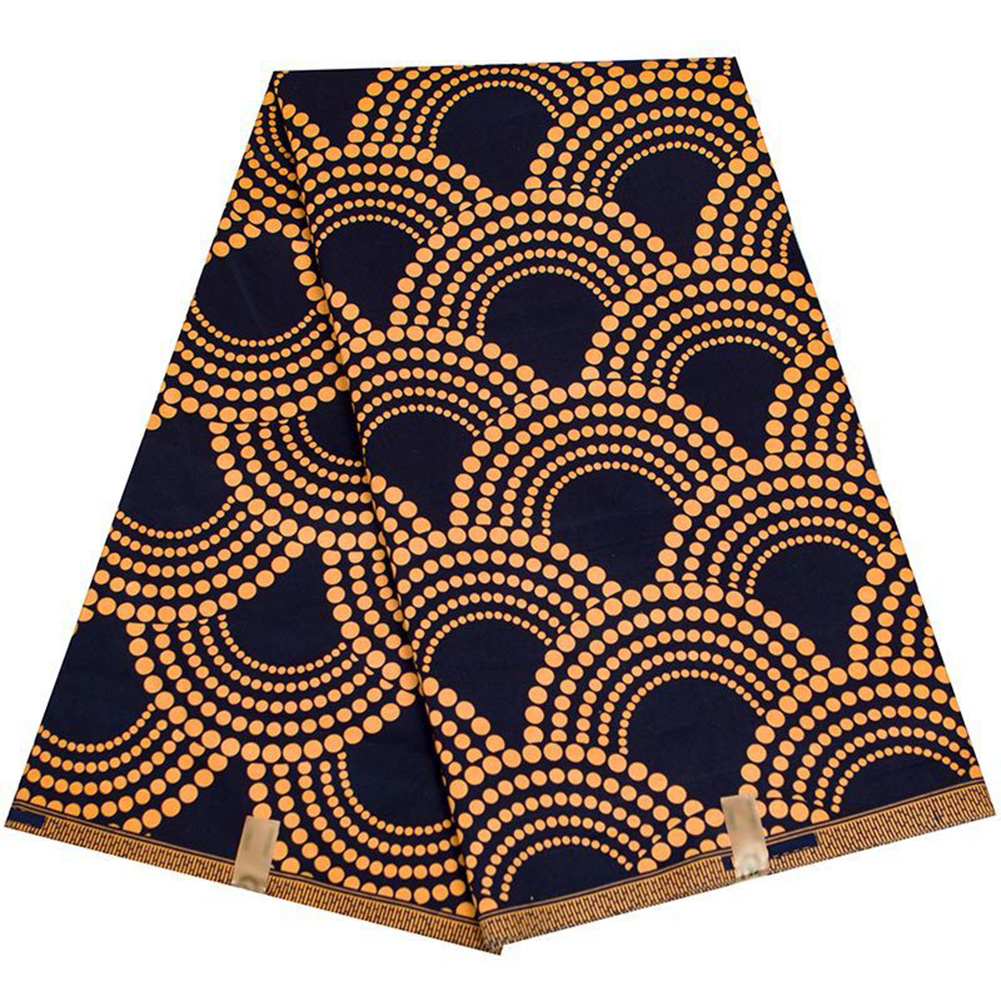 Sewing Batik - 1 ярд африканской швейной ткани из