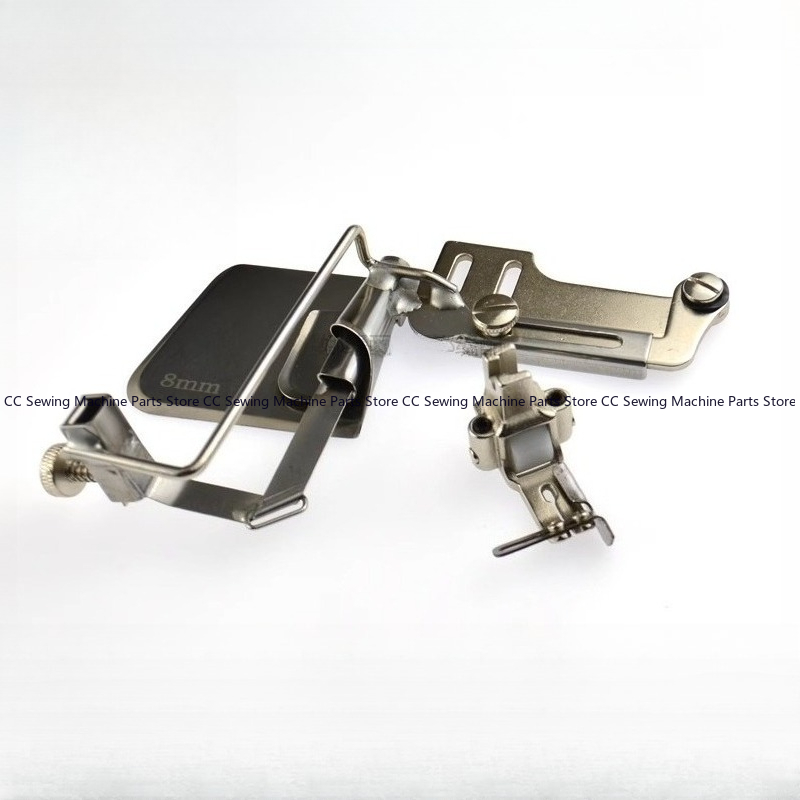 Textiles Sewing Machine - Новая плоская автомобильная трубка для подшивки,
