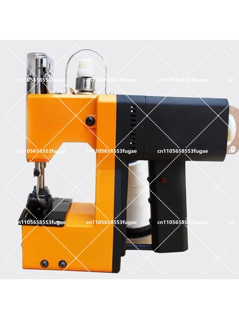 Textiles Sewing Machine - Электрическая портативная швейная машина для автоматической