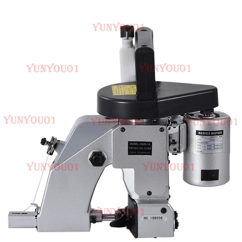 Textiles Sewing Machine - Промышленная электрическая швейная машина, комплект автоматической