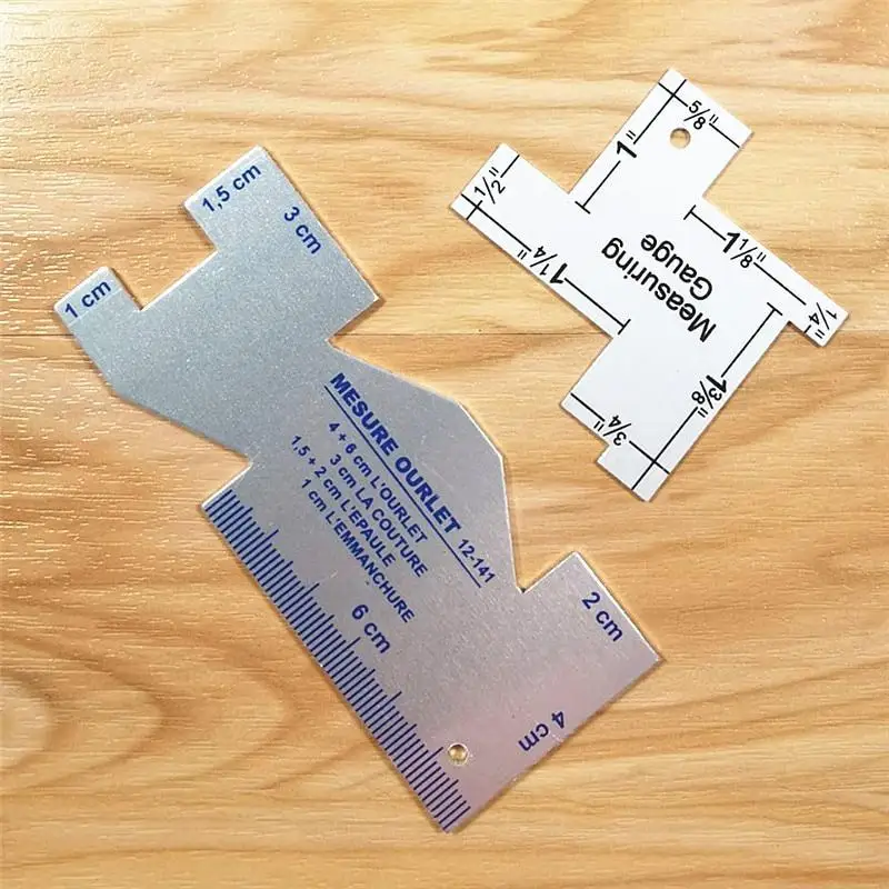 Fabric Marking Pen - Маркер для ткани, портновский мел и