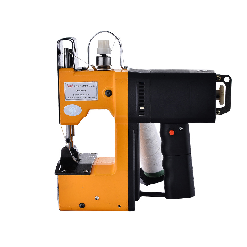 Портативная электрическая швей – обзор и цена Textiles Sewing Machine