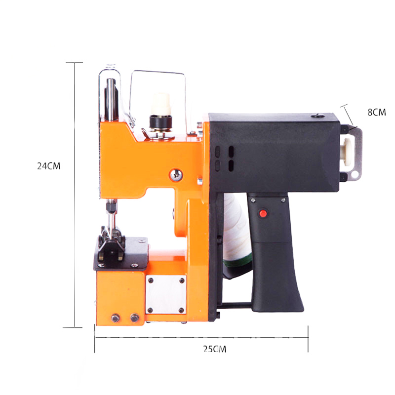 Портативная электрическая швей – обзор и цена Textiles Sewing Machine
