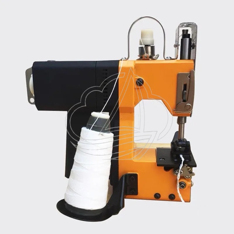 Электрическая портативная швей – обзор и цена Textiles Sewing Machine