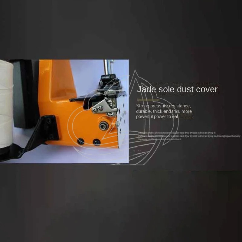 Электрическая портативная швей – обзор и цена Textiles Sewing Machine
