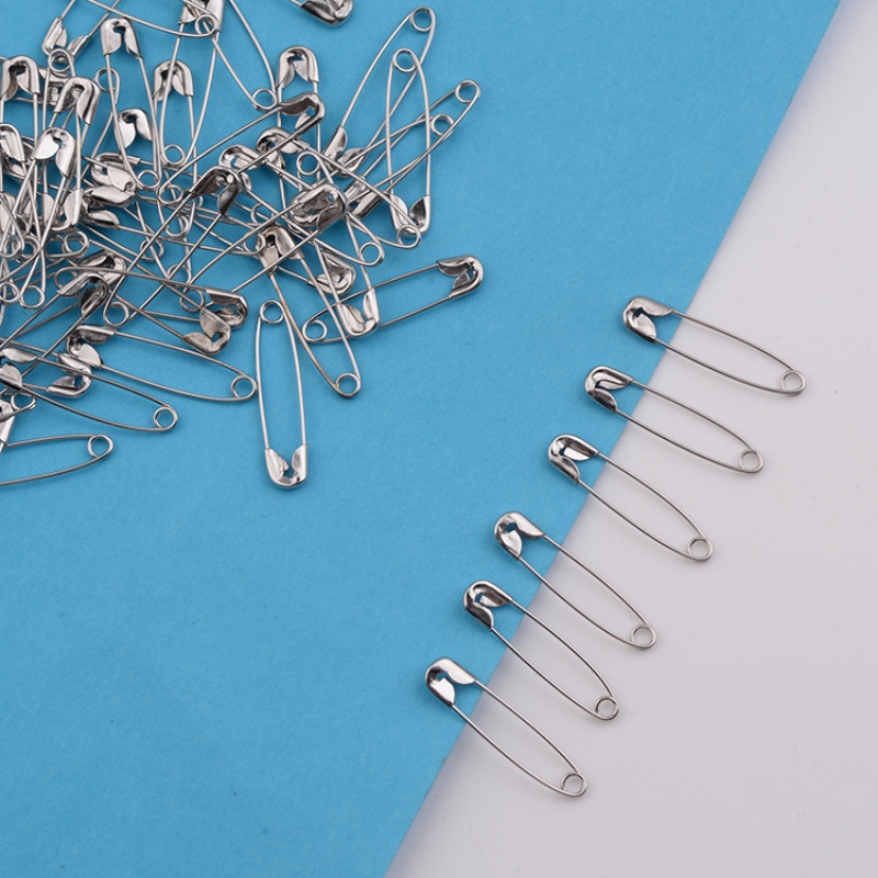 100 шт./лот, булавки из нержав – обзор и цена Textile Sewing Kit