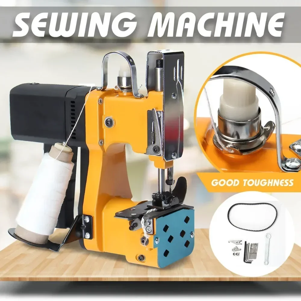 Электрическая швейная машина,  – обзор и цена Textiles Sewing Machine