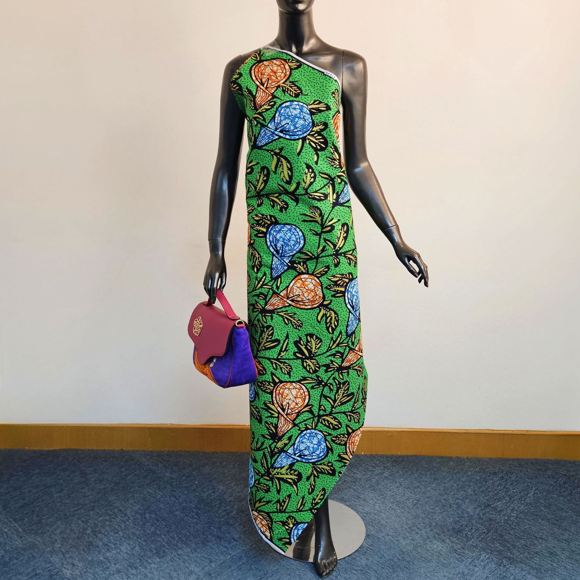 46 дюймов шириной 6 ярдов длин – обзор и цена Sewing Batik
