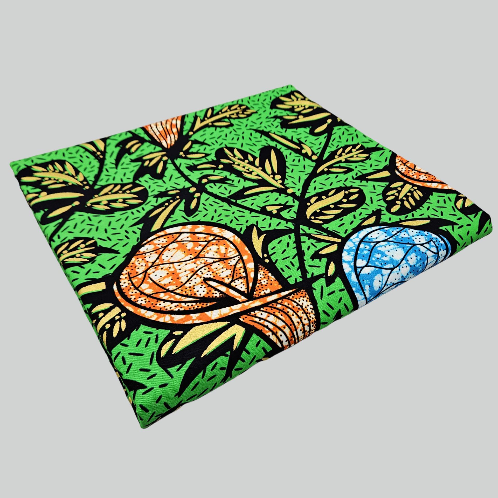 46 дюймов шириной 6 ярдов длин – обзор и цена Sewing Batik