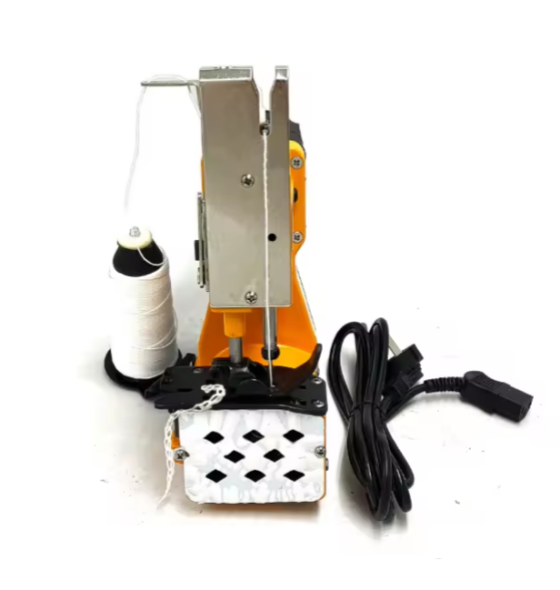 Полуавтоматическая электрическ – обзор и цена Textiles Sewing Machine
