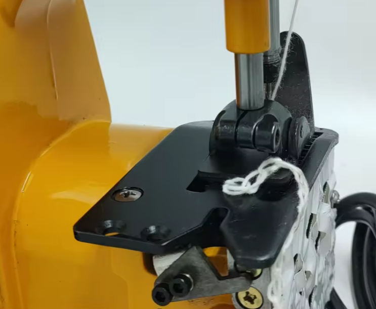 Полуавтоматическая электрическ – обзор и цена Textiles Sewing Machine
