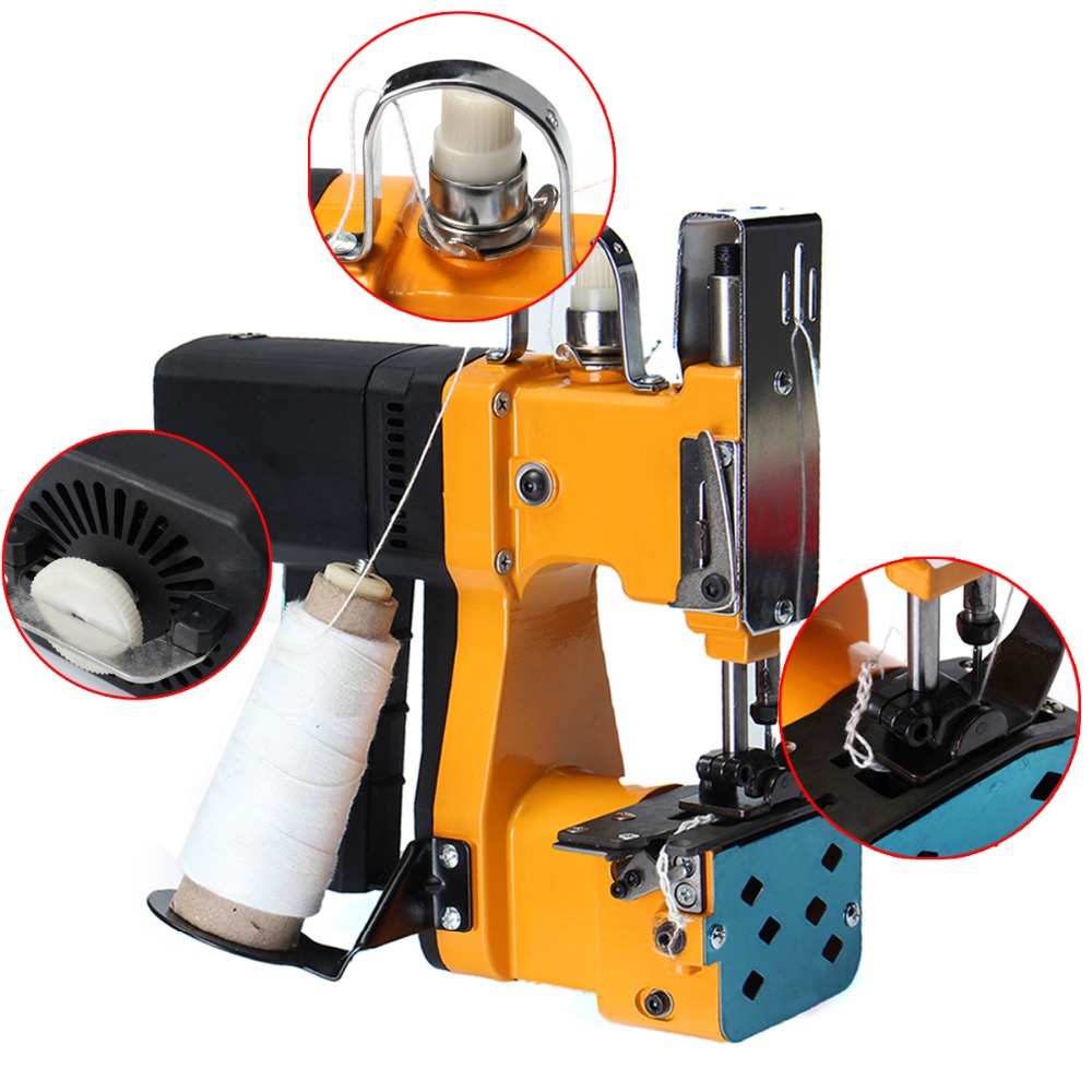 Электрическая машина для зашив – обзор и цена Textiles Sewing Machine