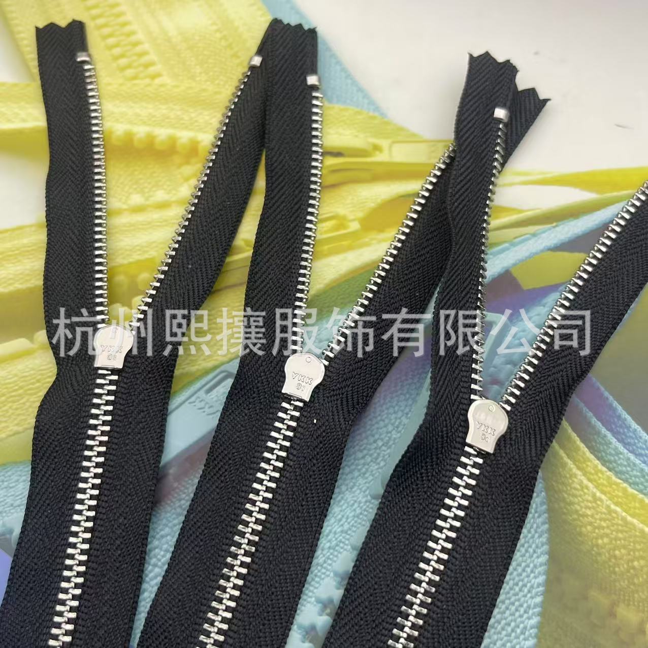 20 шт./лот YKK металлическая м – обзор и цена Is Sewing Textile Art