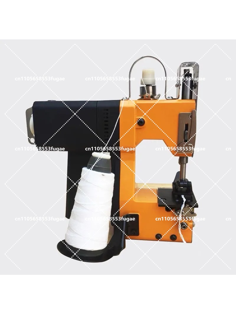 Электрическая портативная швей – обзор и цена Textiles Sewing Machine