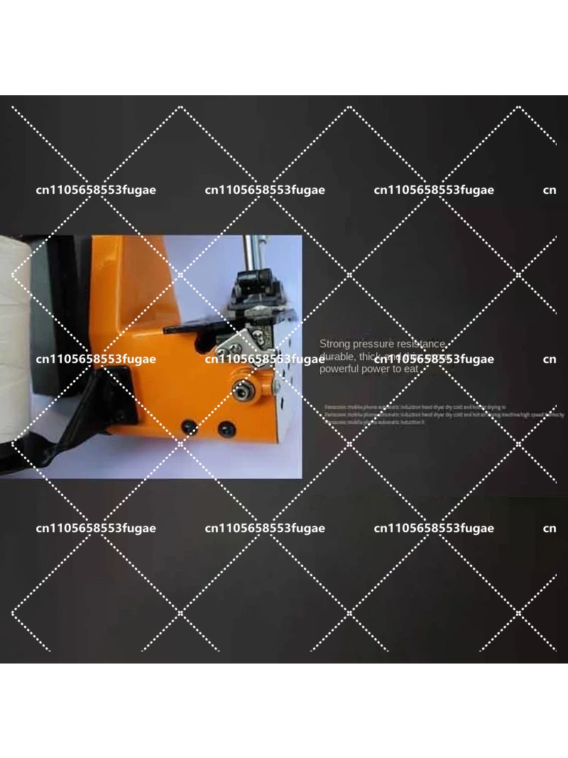 Электрическая портативная швей – обзор и цена Textiles Sewing Machine