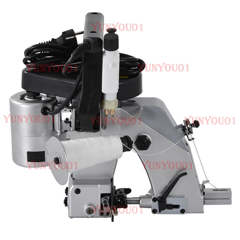 Промышленная электрическая шве – обзор и цена Textiles Sewing Machine