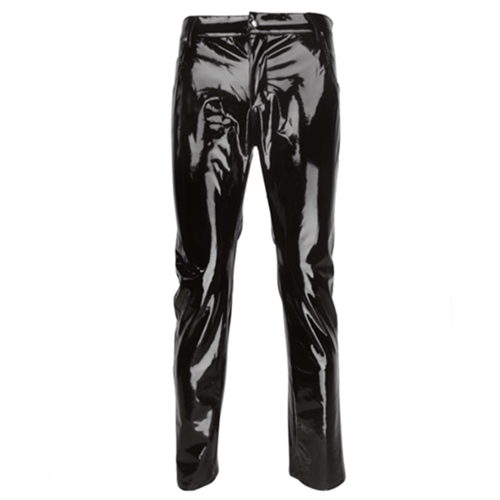 Брюки мужские из ПВХ и латекса – обзор и цена Sewing Latex