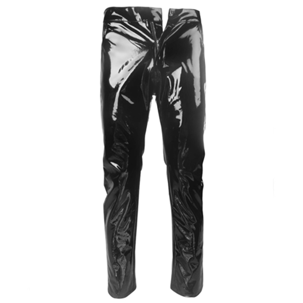 Брюки мужские из ПВХ и латекса – обзор и цена Sewing Latex