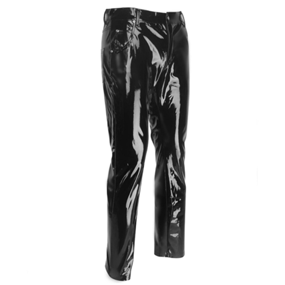 Брюки мужские из ПВХ и латекса – обзор и цена Sewing Latex
