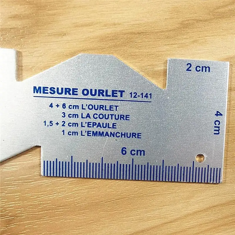 Маркер для ткани, портновский  – обзор и цена Fabric Marking Pen