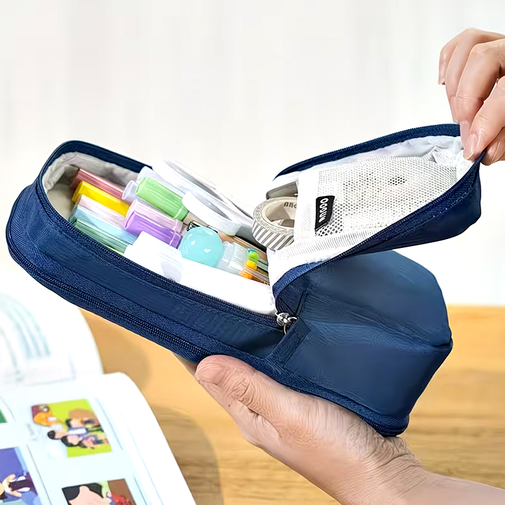 Новый креативный двухслойный п – обзор и цена Fabric Marking Pen