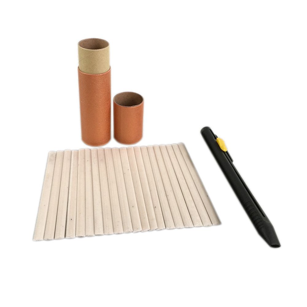 Набор из 20 штук: Кожаные лоск – обзор и цена Fabric Marking Pen