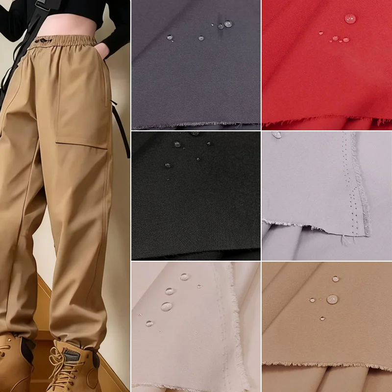 Сплошной цвет, тройная защита, – обзор и цена Sewing Technical Fabrics