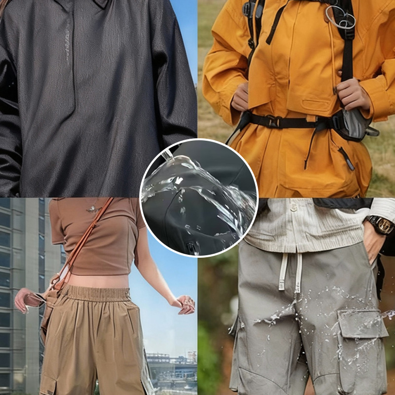 Сплошной цвет, тройная защита, – обзор и цена Sewing Technical Fabrics