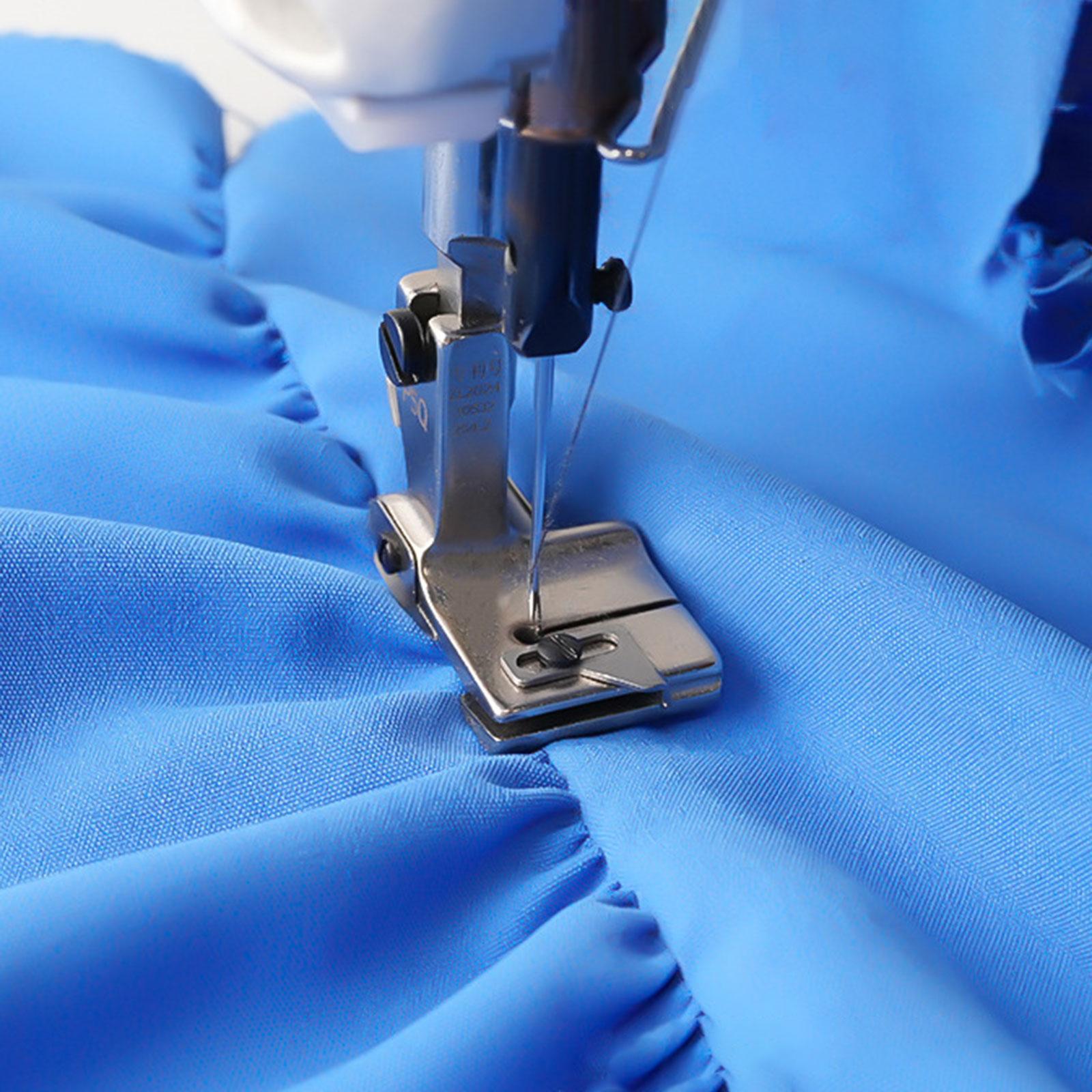 Прочная направляющая насадка д – обзор и цена Textiles Sewing Machine