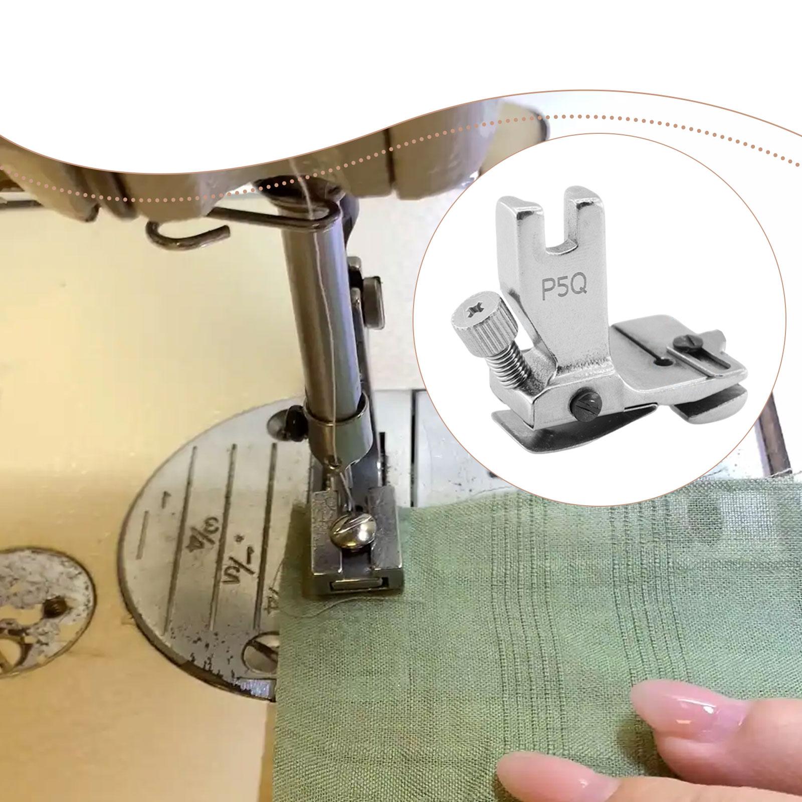 Прочная направляющая насадка д – обзор и цена Textiles Sewing Machine
