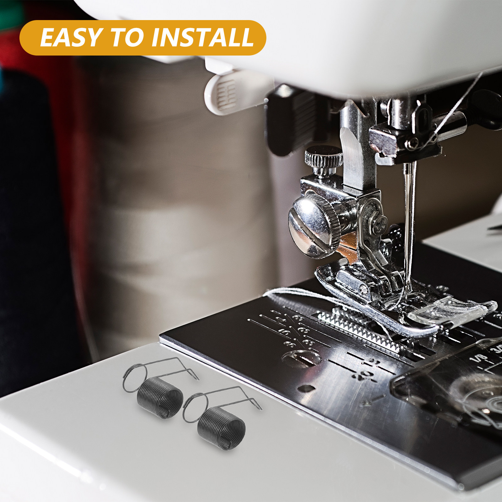 20 шт. пружин для швейных маши – обзор и цена Sewing Repair