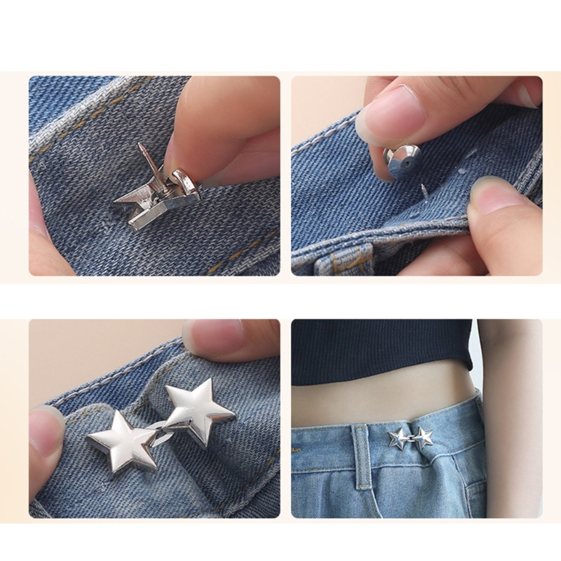 Регулируемая пряжка для талии  – обзор и цена Textile Sewing Kit