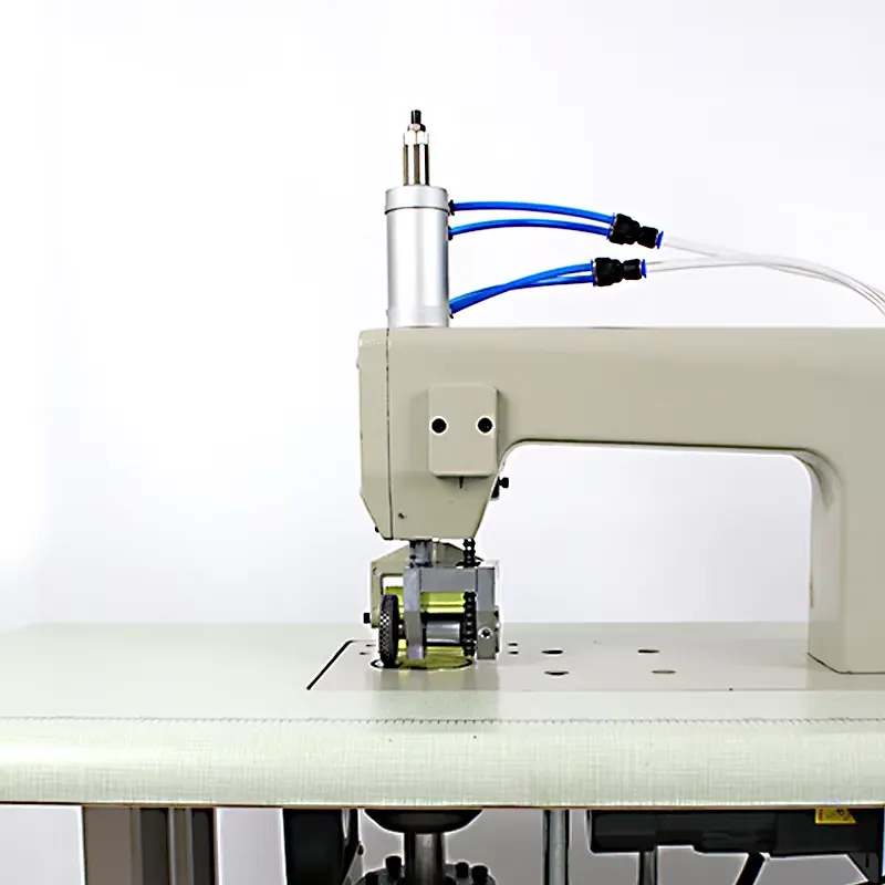 Ультразвуковая машина для шить – обзор и цена Textiles Sewing Machine
