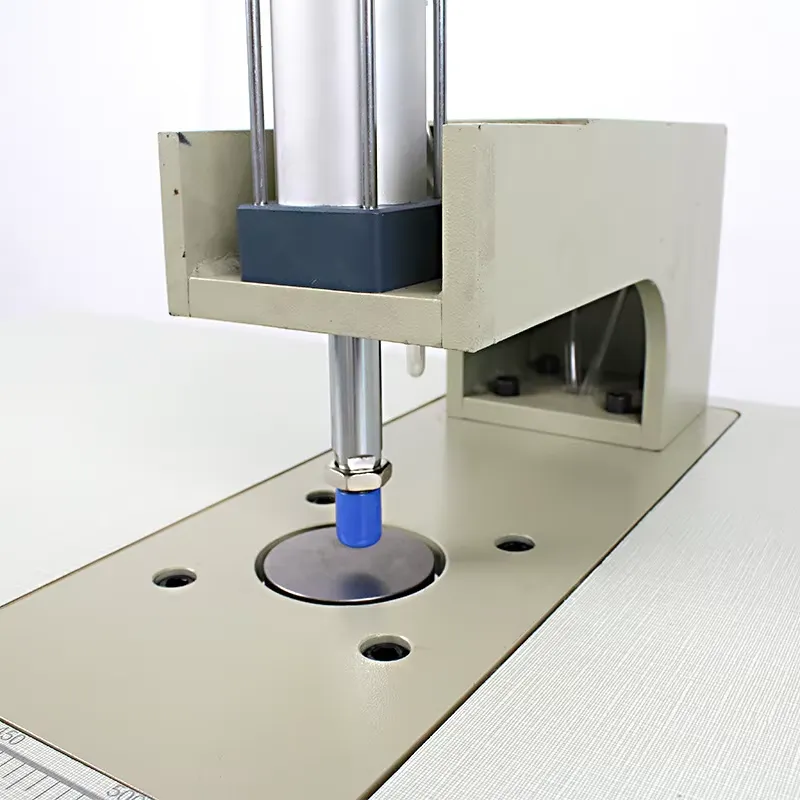 Ультразвуковая машина для шить – обзор и цена Textiles Sewing Machine