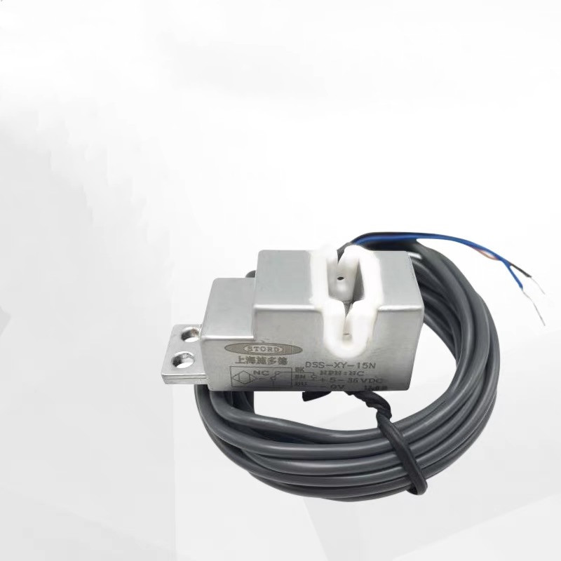 Датчик обнаружения поломки нит – обзор и цена Textiles Sewing Machine