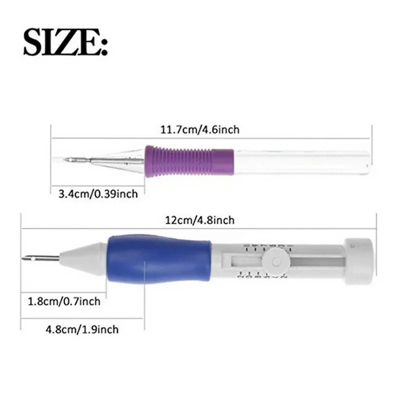 7-компонентный набор швейных и – обзор и цена Textile Sewing Kit