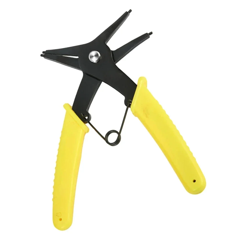 Плоскогубцы с внутренней и вне – обзор и цена Snap Button Plier