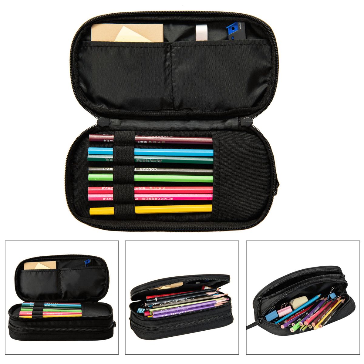 Пенал Inazuma Mark Evans Kazem – обзор и цена Fabric Marking Pen
