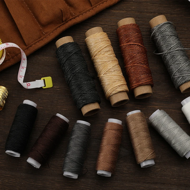 KRABALL профессиональный набор – обзор и цена Textile Sewing Kit